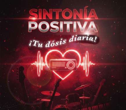 sintoníapositiva